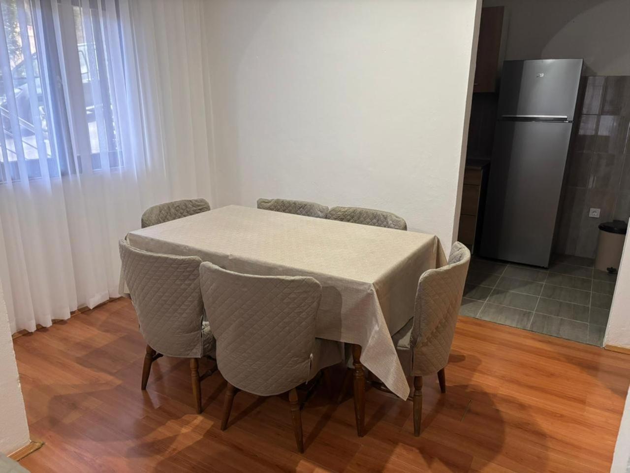 Hillside Vista Apartments Tivat Luaran gambar