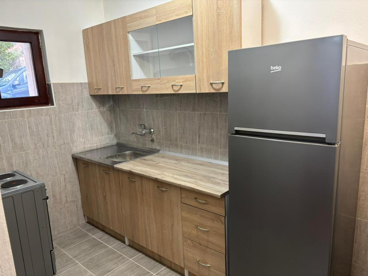 Hillside Vista Apartments Tivat Luaran gambar